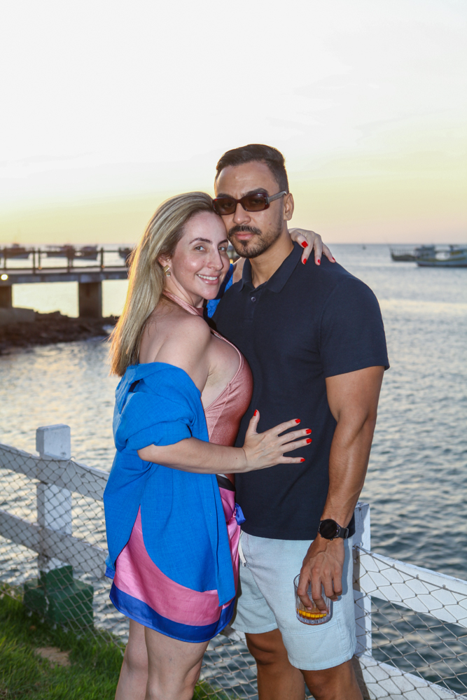 Carolina Calheiros E Marcelo Ferreira (6)