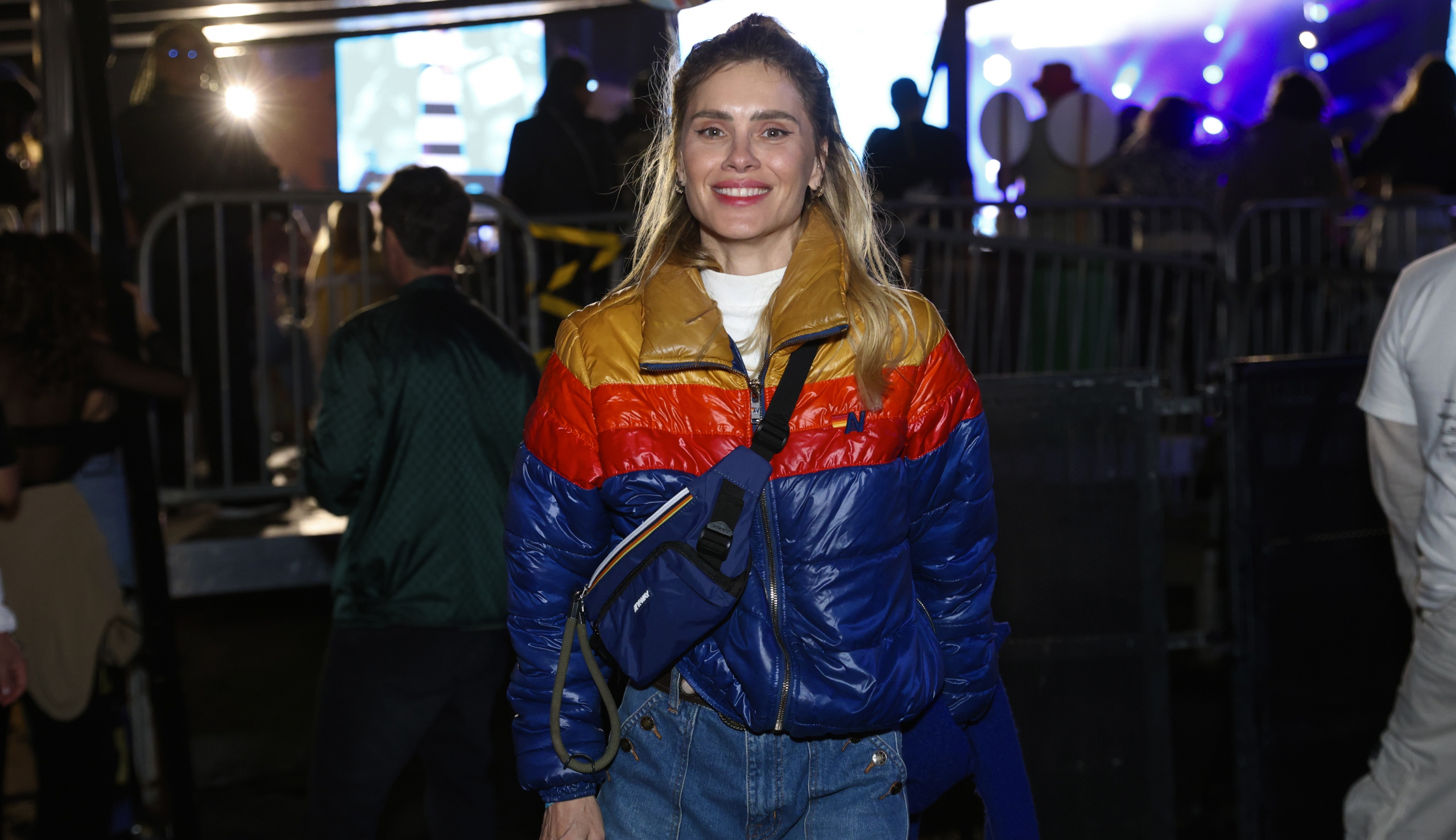 Festival Doce Maravilha mistura música e muita badalação no Rio de Janeiro Festival Doce Maravilha mistura música e muita badalação no Rio de Janeiro