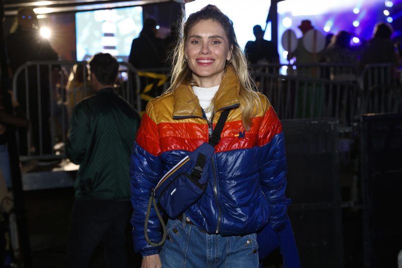 vibe carioca - Festival Doce Maravilha mistura música e muita badalação no Rio de Janeiro