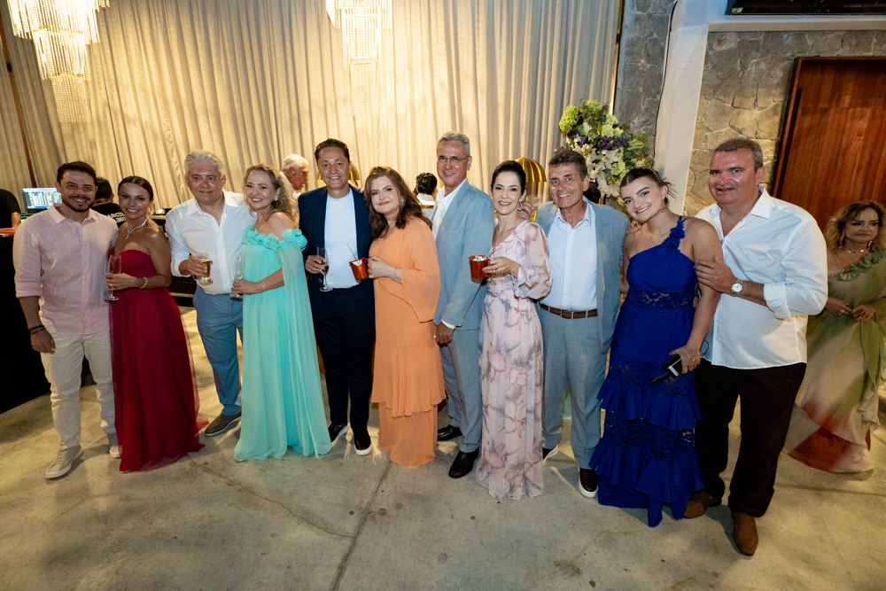 Casamento De Cassia Duran E Junior Vieira (91)