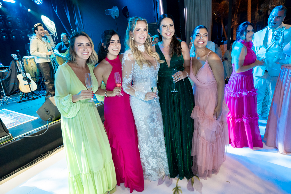 Casamento De Cassia Duran E Junior Vieira (95)