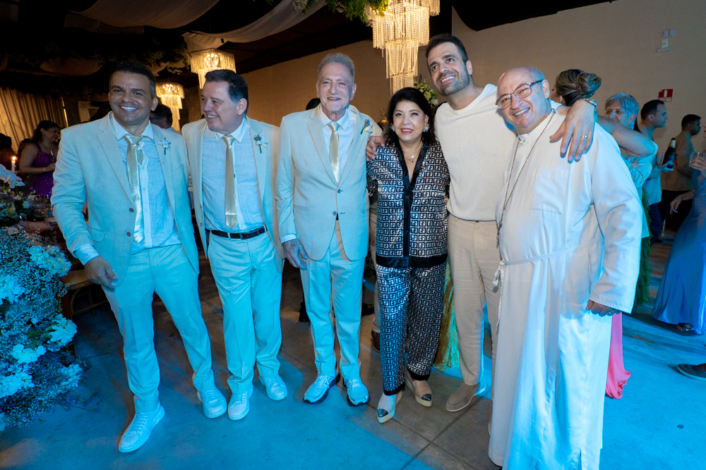 Casamento De Cassia Duran E Junior Vieira (96)