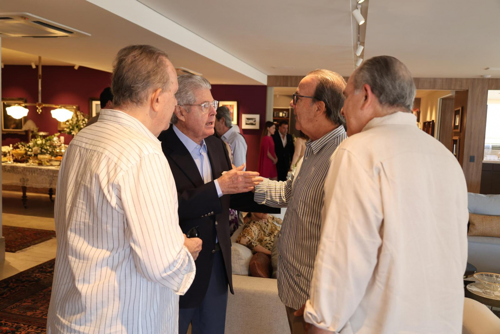 Casamento Eduardo Carneiro E Georgia Busgaib (1)