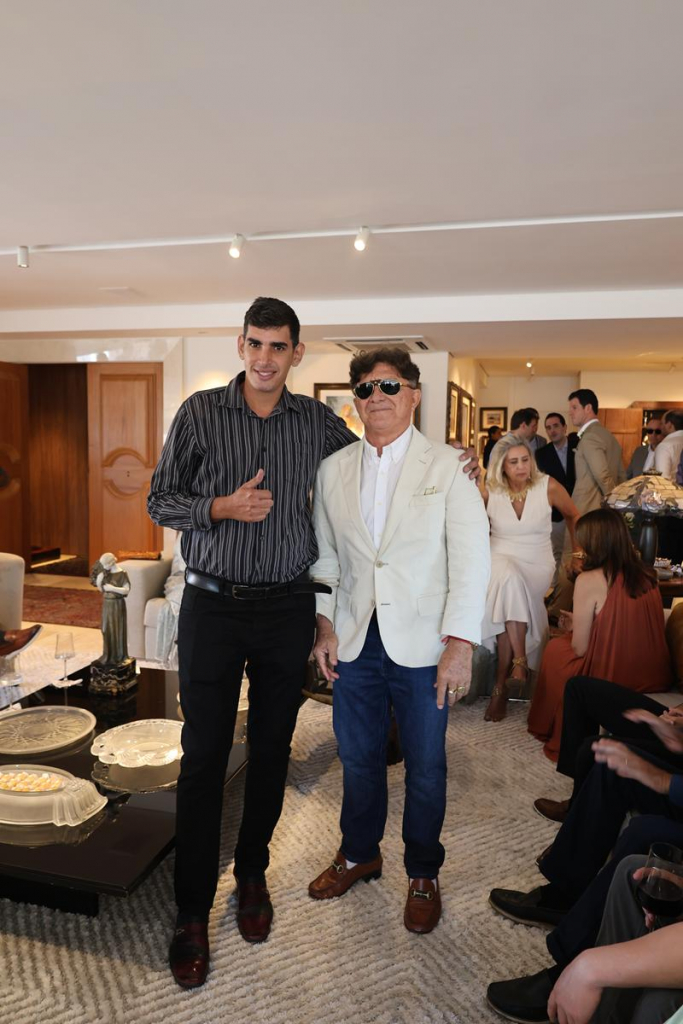 Casamento Eduardo Carneiro E Georgia Busgaib (17)