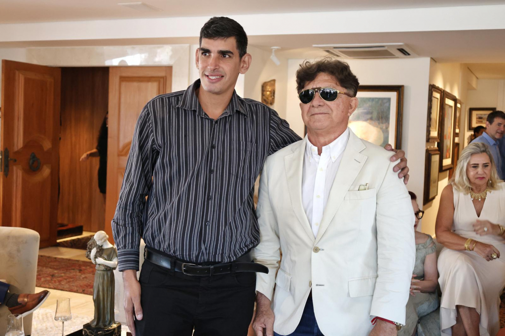 Casamento Eduardo Carneiro E Georgia Busgaib (18)