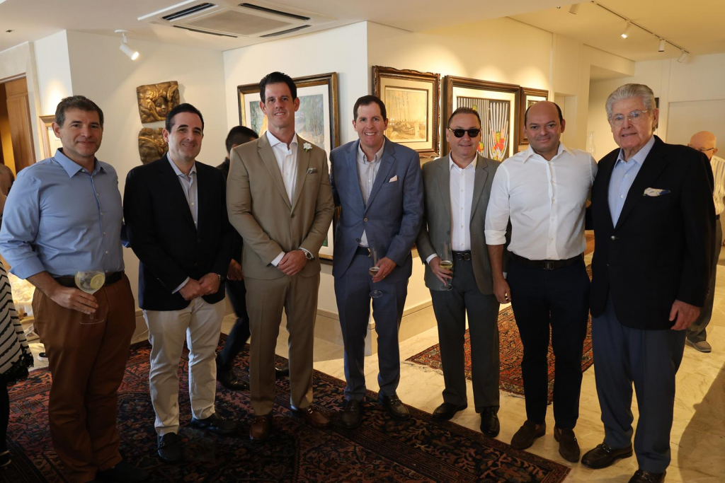 Casamento Eduardo Carneiro E Georgia Busgaib (30)