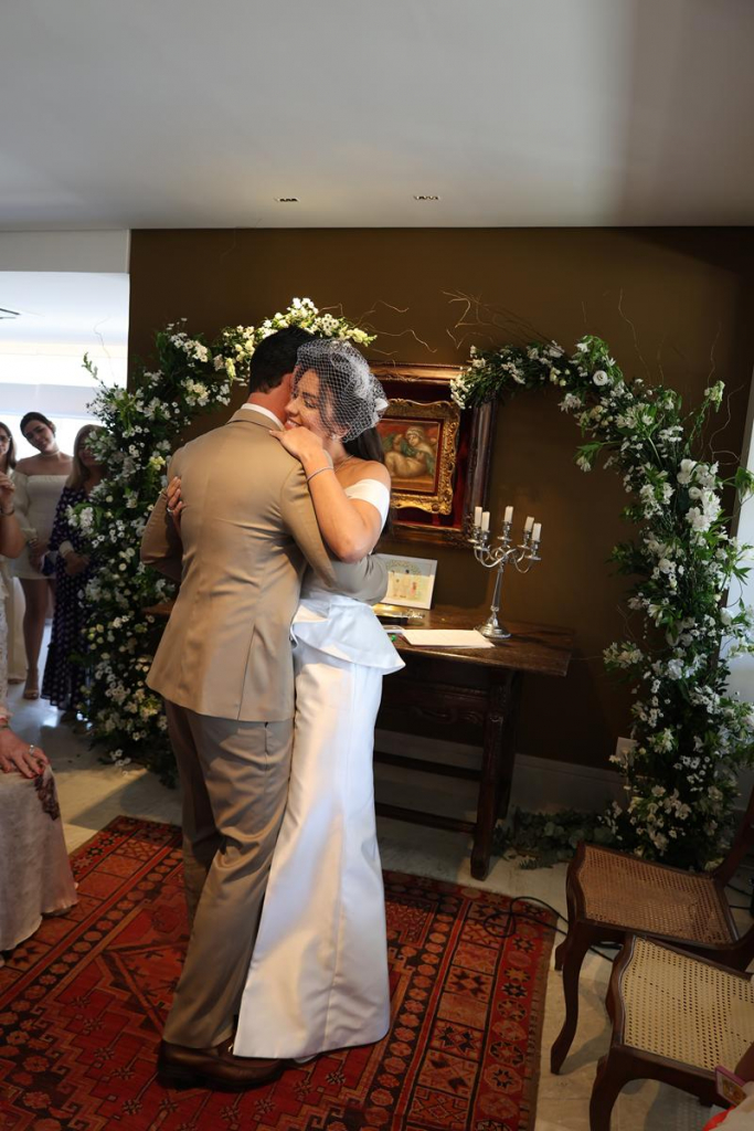 Casamento Eduardo Carneiro E Georgia Busgaib (63)