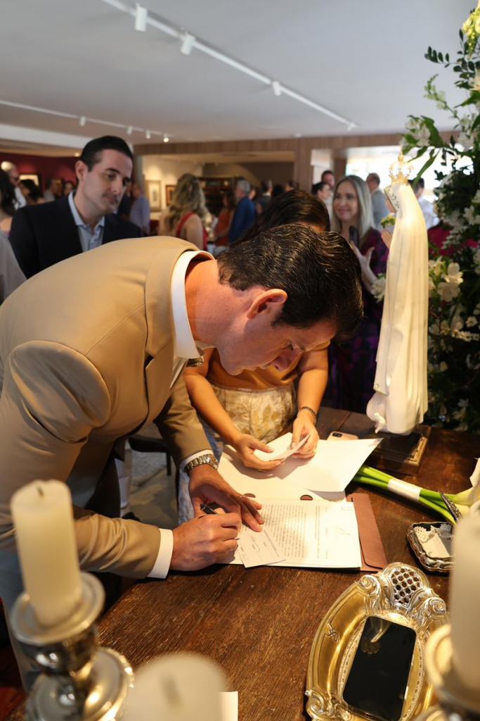 Casamento Eduardo Carneiro E Georgia Busgaib (64)