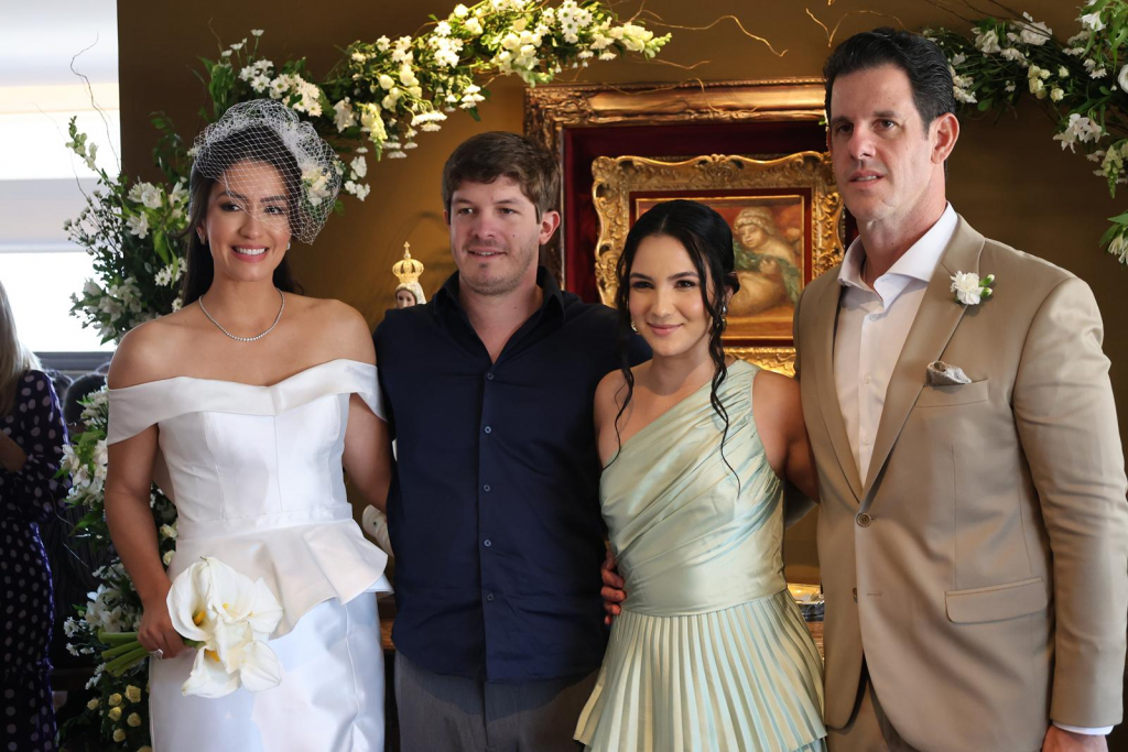 Casamento Eduardo Carneiro E Georgia Busgaib (73)