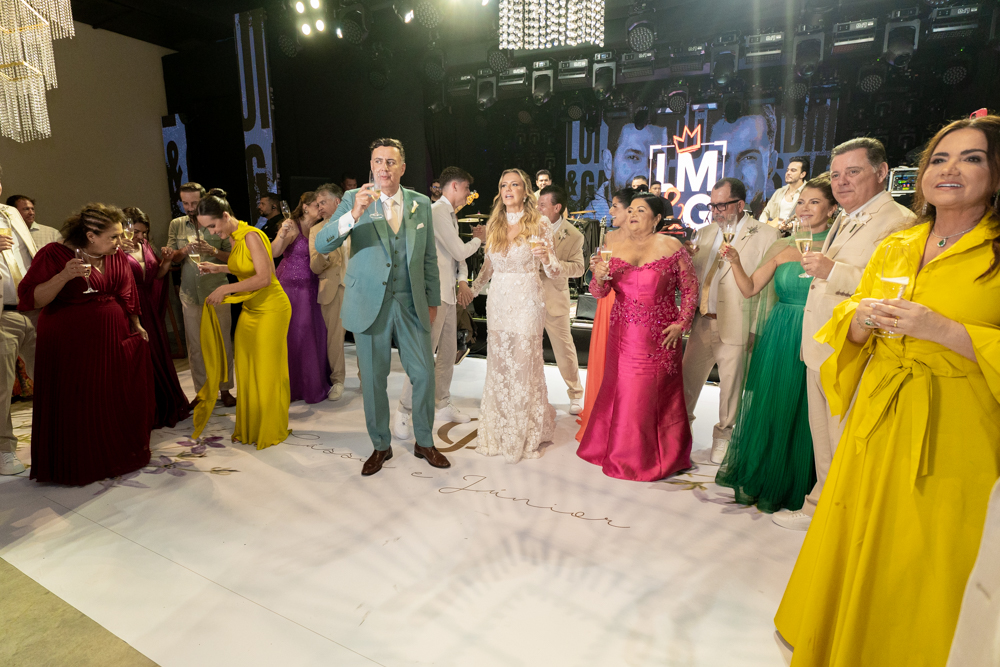 Casamneto Cassia Duran E Junior Viana (1)