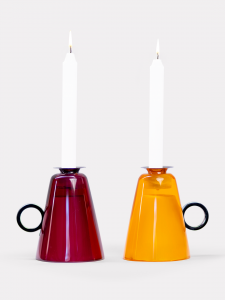 CastiÇal Lamparina (3)