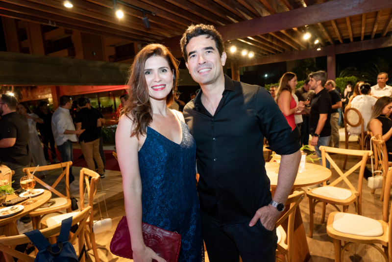 Trajetória sólida - DMV Imóveis comemora 20 anos de atuação com festa no Duets Office Tower