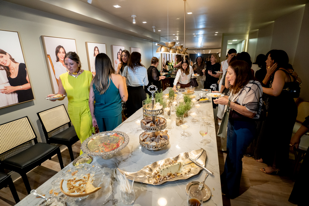 Celebration GiÓ Com Maria Dolores (13)