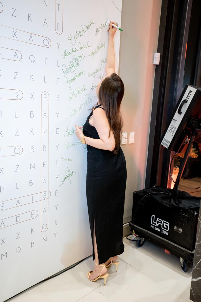 Celebration GiÓ Com Maria Dolores