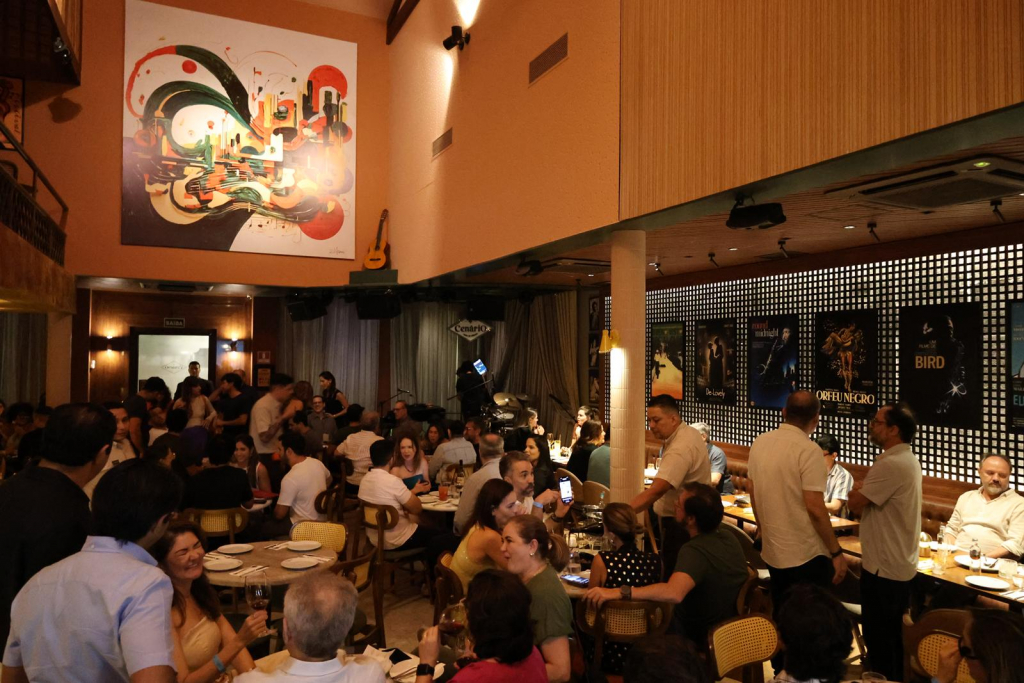 Cenário Casa De Música (2)