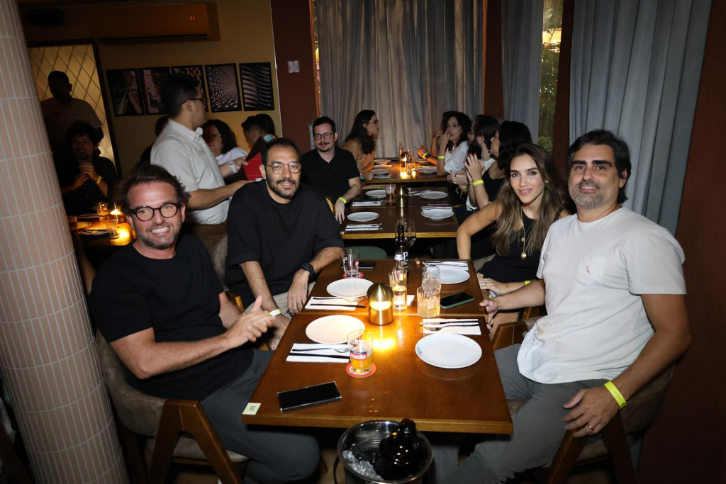 Cenário Casa De Música (2)