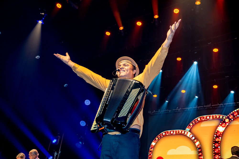 Chambinho Do Acordeon (1)