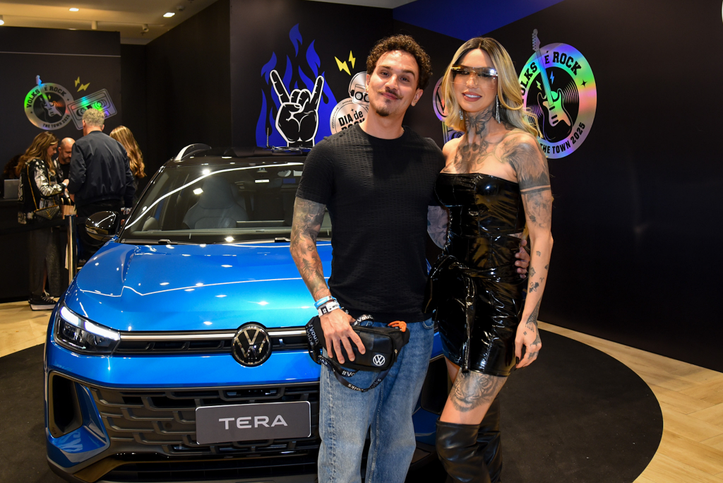 Christian Figueiredo E Zoo