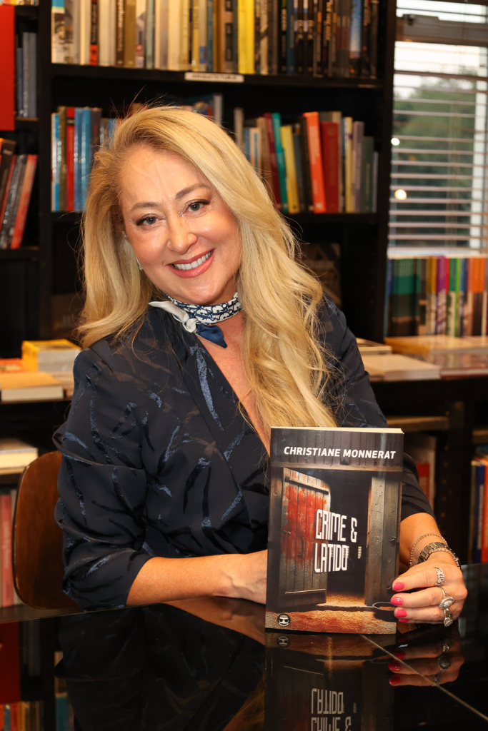 Christiane Monnerat