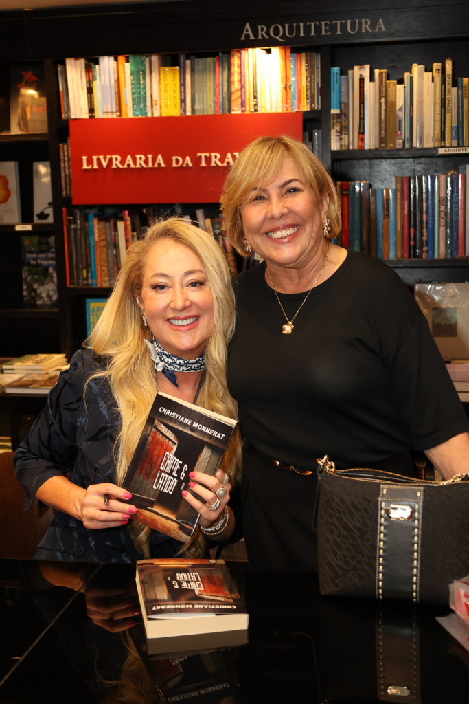 Christiane Monnerat E Regina Carvalhas