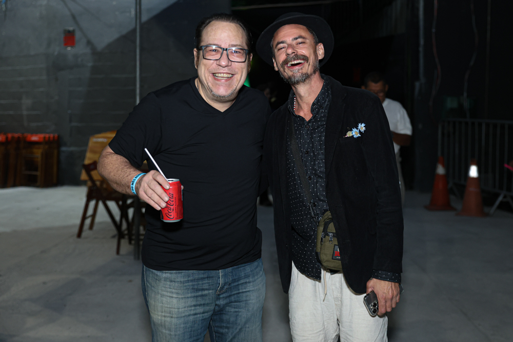 Festa Da Novela Dona De Mim