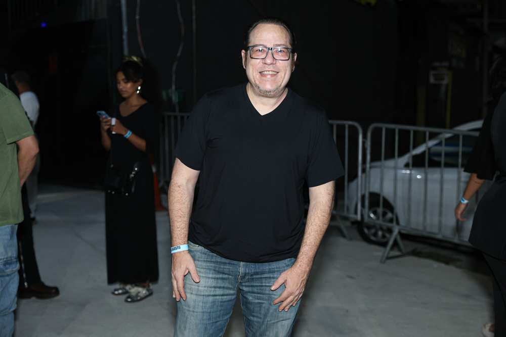 Festa Da Novela Dona De Mim