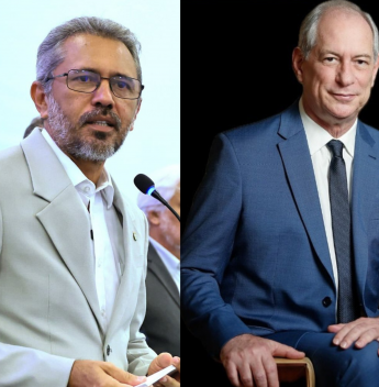 Paraná Pesquisas divulga cenários eleitorais para o Ceará em 2026