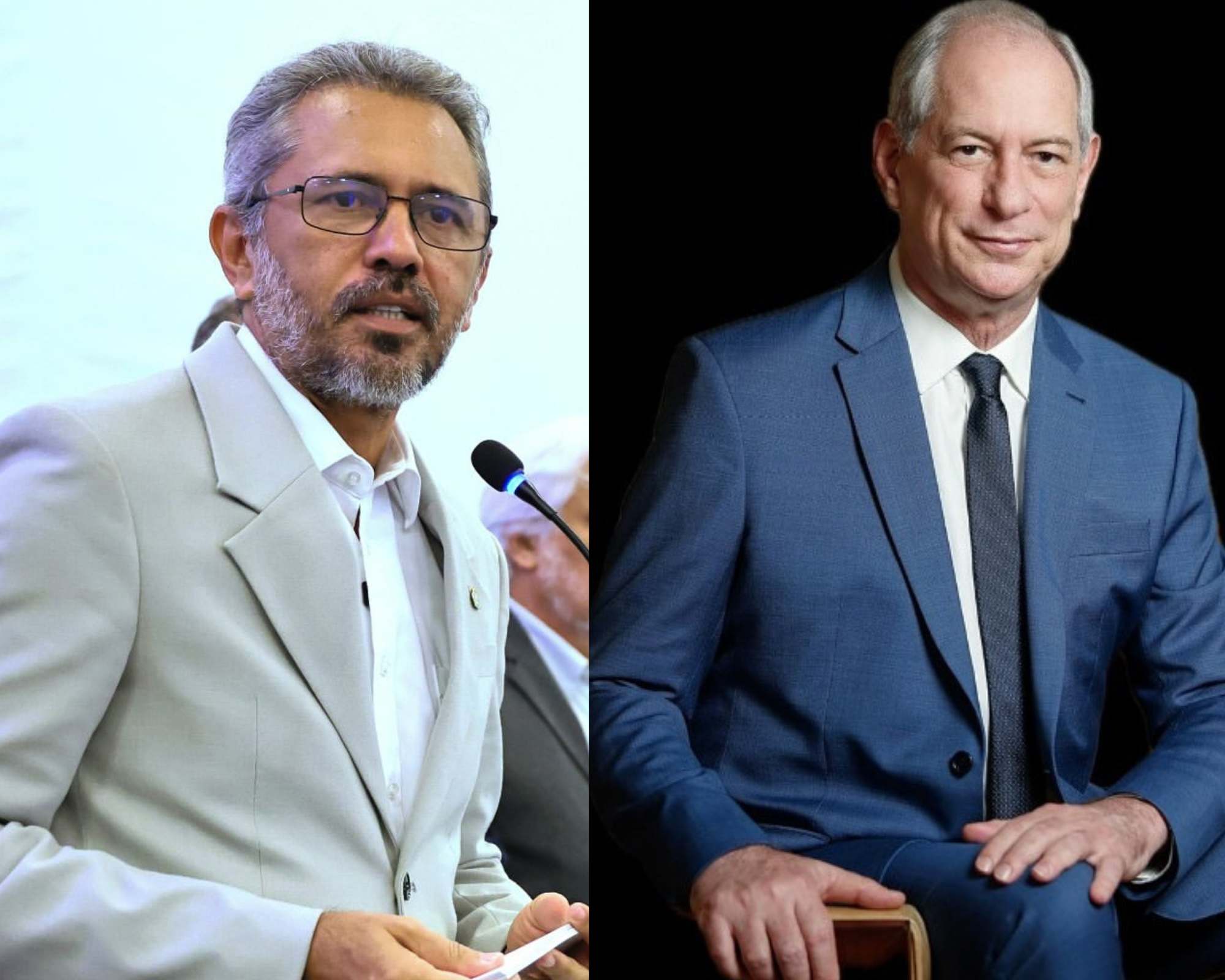 Nova pesquisa Big Data aponta cenário das eleições 2026 para o governo do Ceará