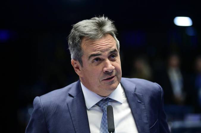 Ciro Nogueira defende união da direita e alerta para riscos de divisão