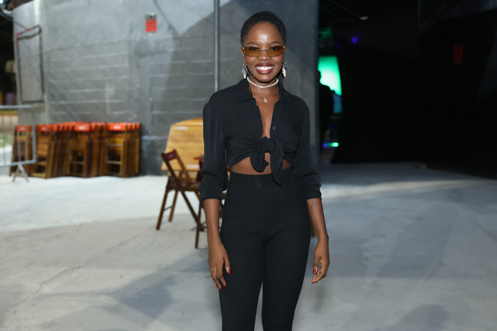 Festa Da Novela Dona De Mim