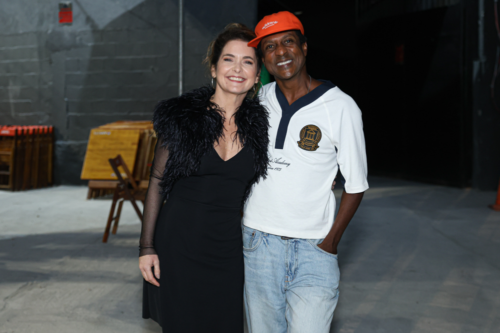 Festa Da Novela Dona De Mim