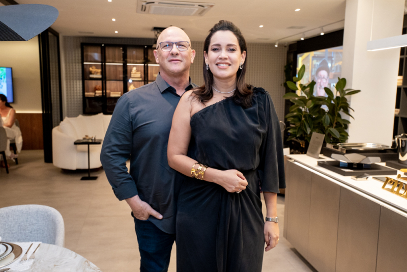 Olhar criativo - Evviva Fortaleza apresenta peças premiadas da Riva em encontro dedicado ao design e à arquitetura