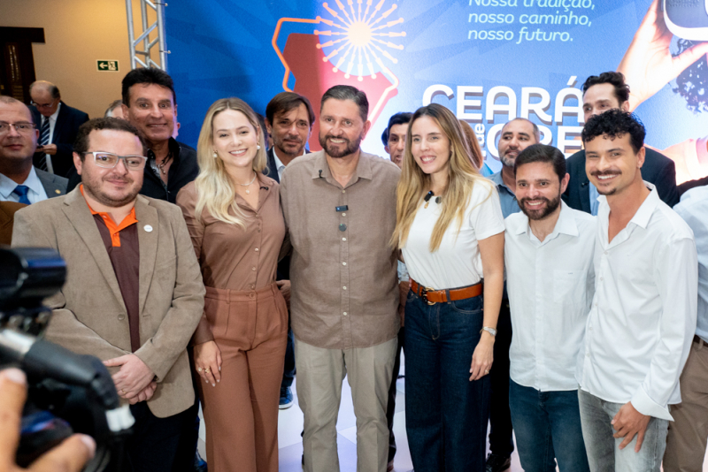 Nova fase do Ceará de Valores realiza eventos em cidades do Interior e na Capital