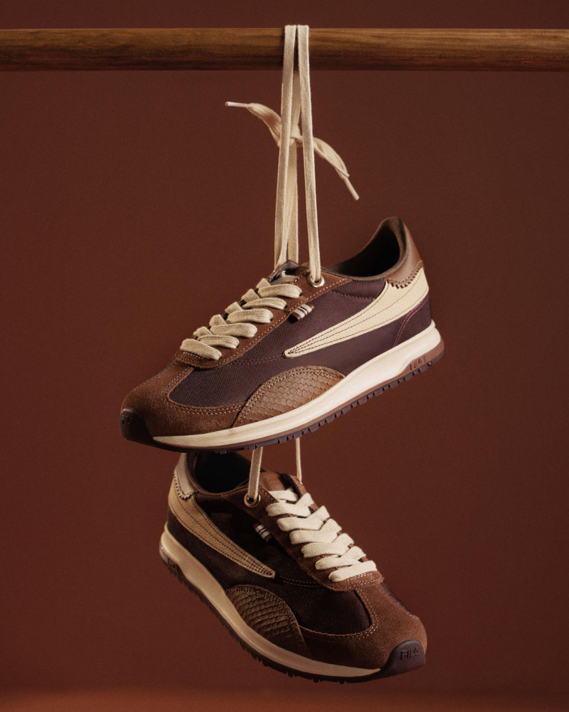 Collab Arezzo E Fila (11)