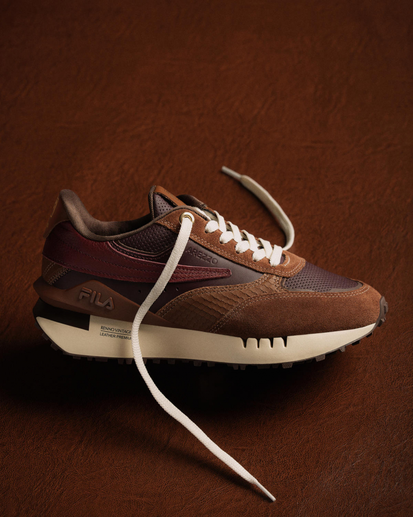 Collab Arezzo E Fila (15)