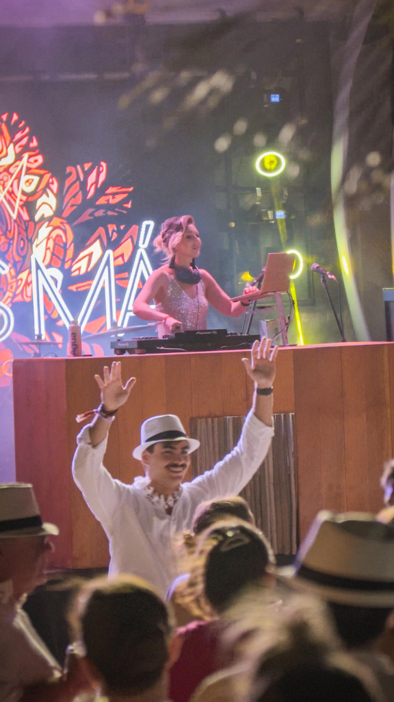 Com Setlist Exclusivo, A Festa é Garantida No Reveillon Jaguaríndia Village