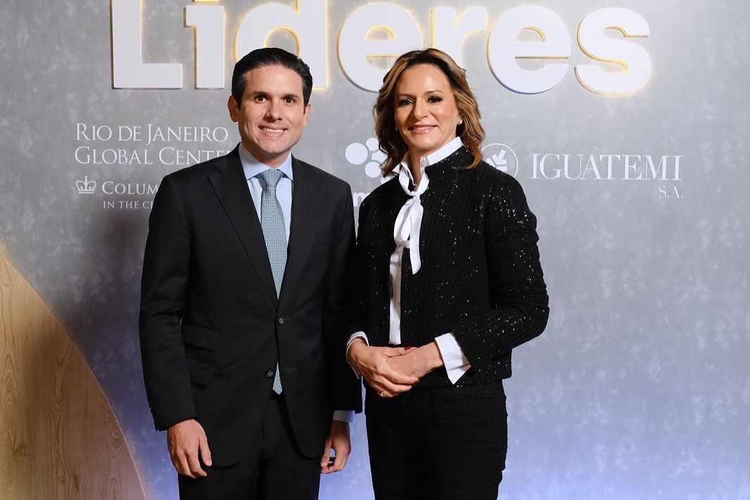 Lideranças políticas e empresariais defendem pacto coletivo pelo Brasil em evento da Comunitas