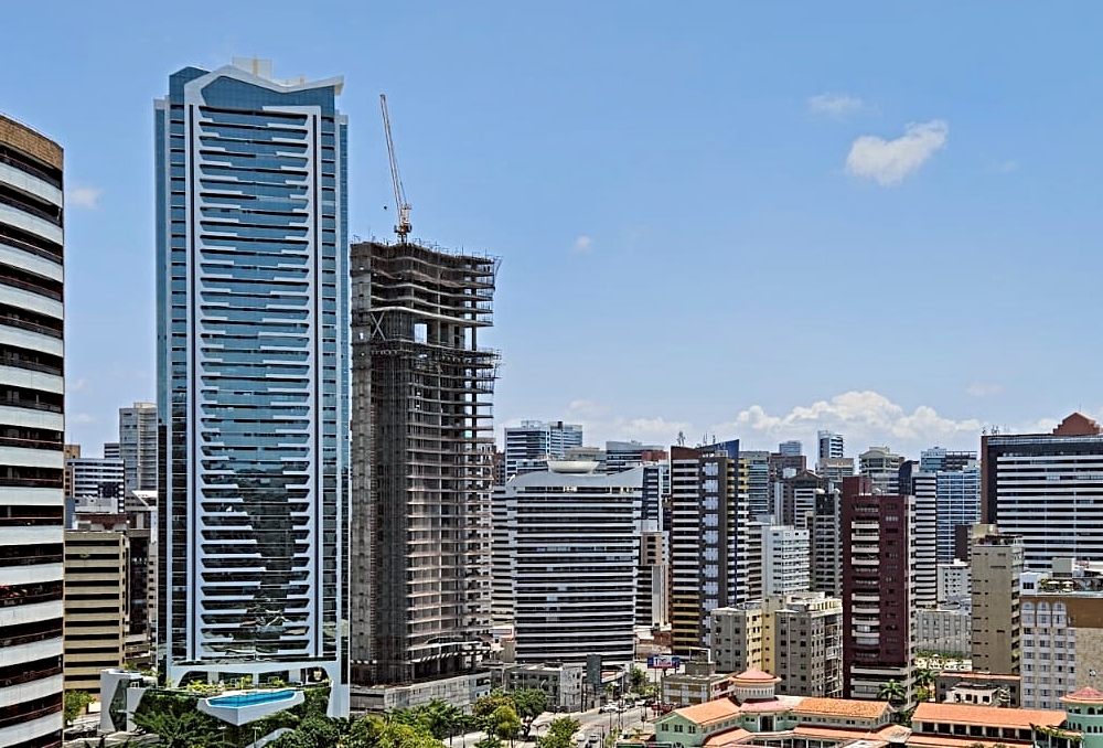 Fortaleza cria 1.898 vagas formais, a 2ª capital na geração de empregos no NE