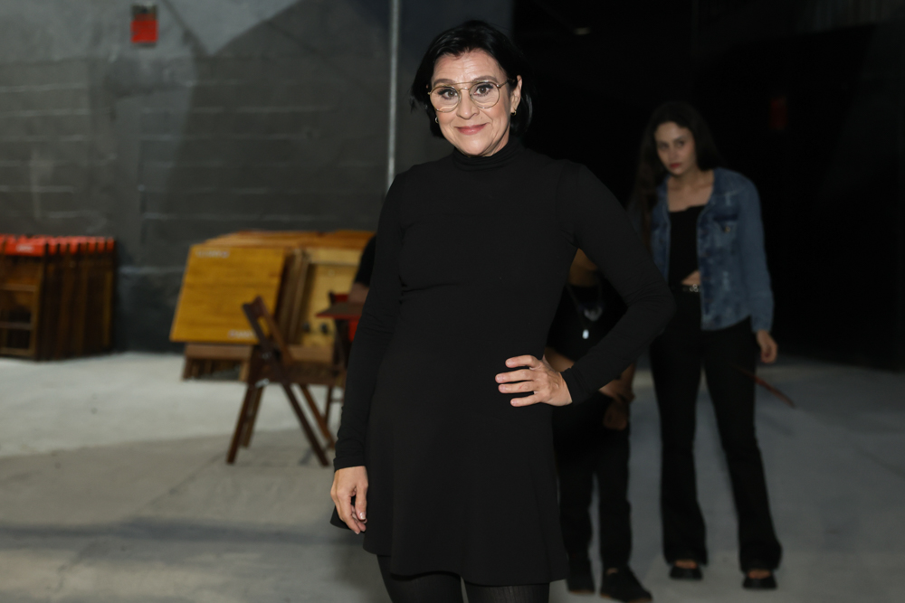 Festa Da Novela Dona De Mim