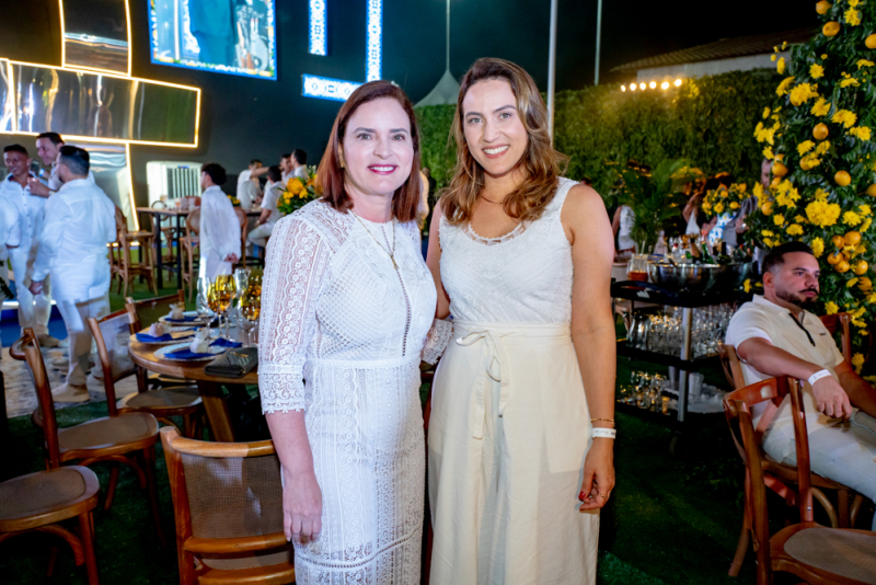 La dolce vita - Maria Sooder comemora nova idade em clima de verão italiano