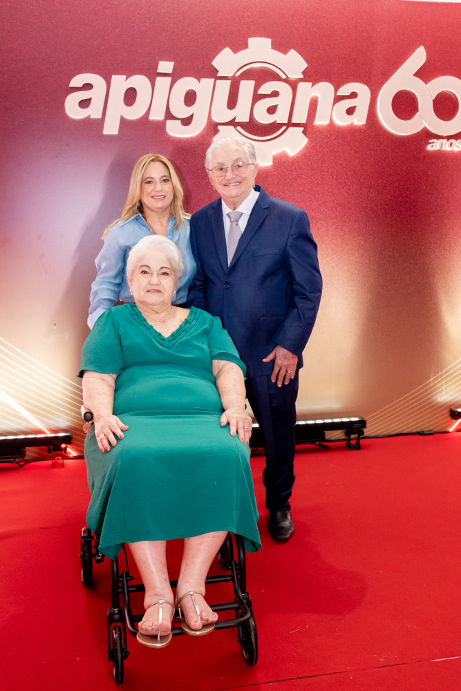 Cristiane Wanderley Guilherme, Maria De Lourdes E Lavanery Wanderley (1)