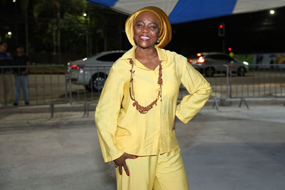 Festa Da Novela Dona De Mim