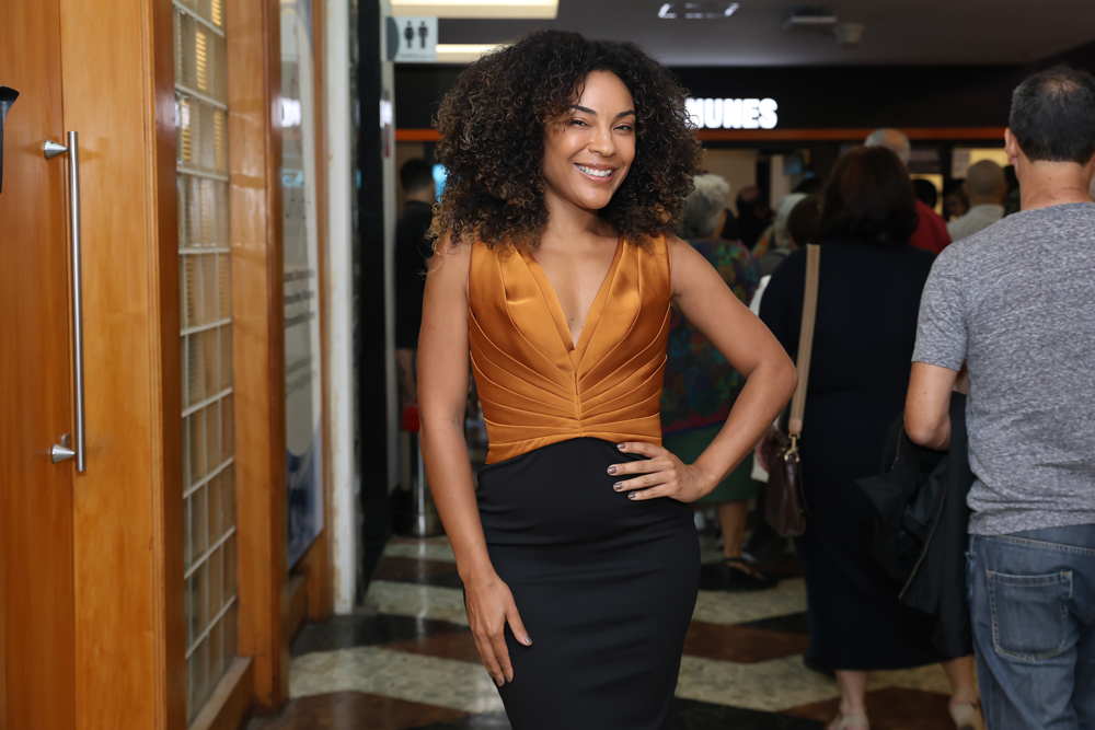 Estreia "a Manhã Seguinte"