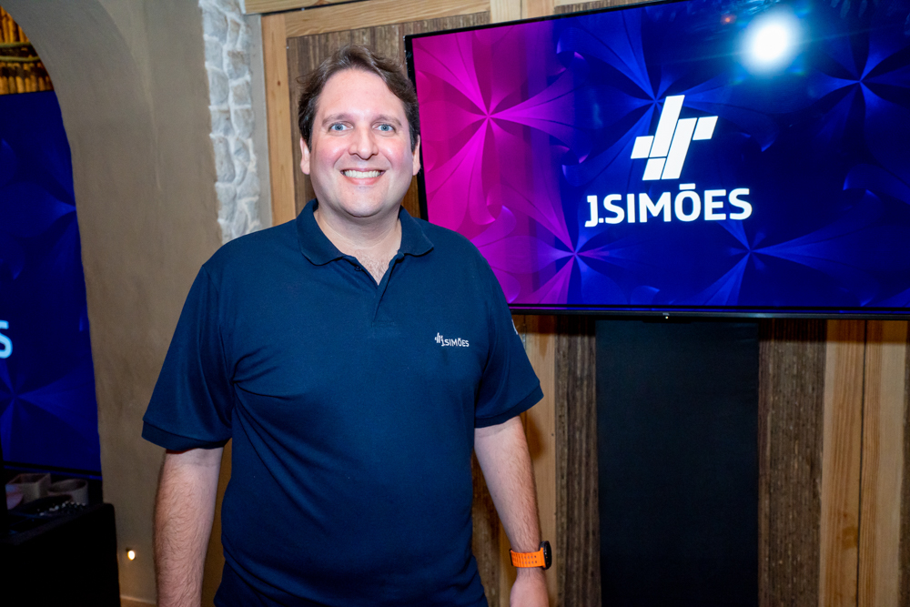 Empreendimento J.Smart Design Meireles é apresentado em cocktail exclusivo no Mézzi, em Fortaleza