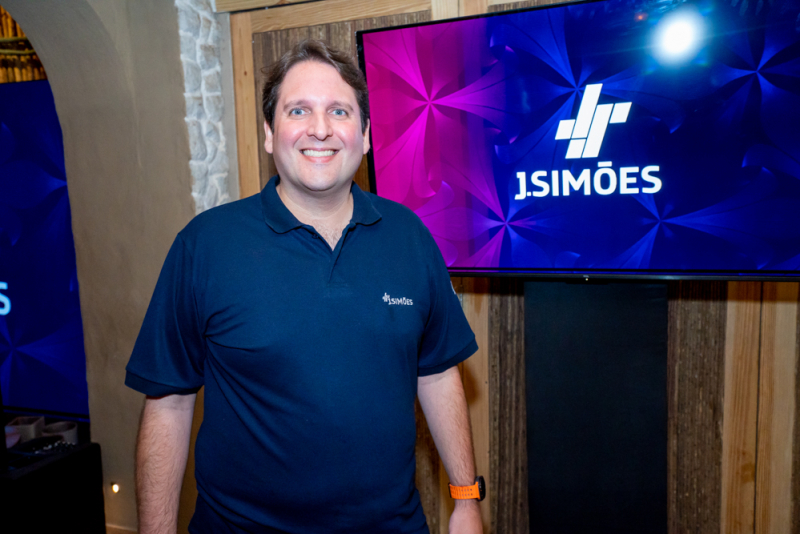 alto padrão - Empreendimento J.Smart Design Meireles é apresentado em cocktail exclusivo no Mézzi, em Fortaleza