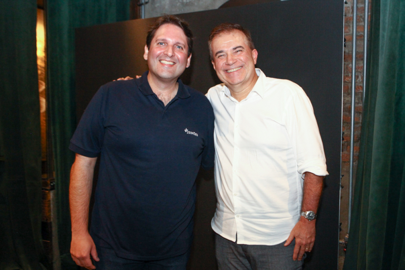 mercado imobiliário - Lopes Immobilis e J.Simões promovem evento exclusivo para investidores em Fortaleza