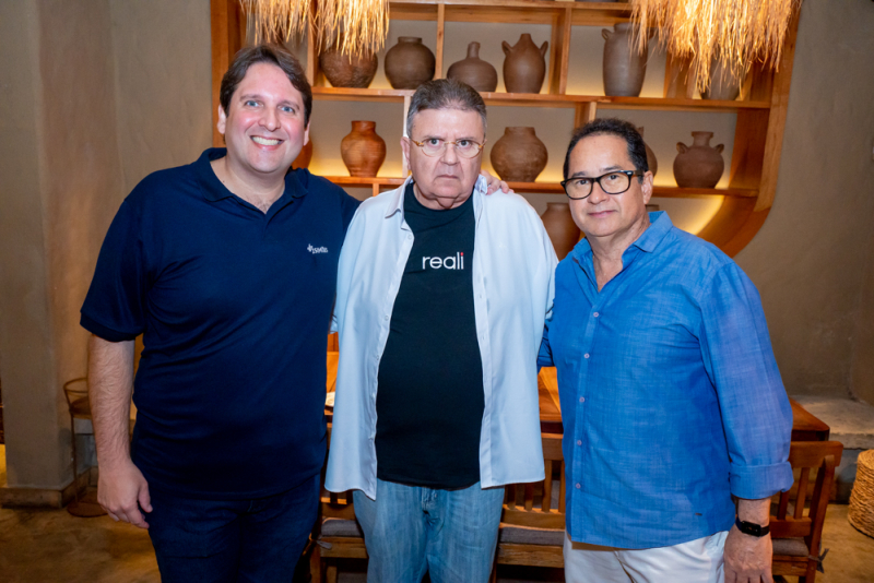 alto padrão - Empreendimento J.Smart Design Meireles é apresentado em cocktail exclusivo no Mézzi, em Fortaleza