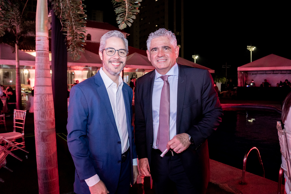 Danilo Benevinuto E Pedro Braga