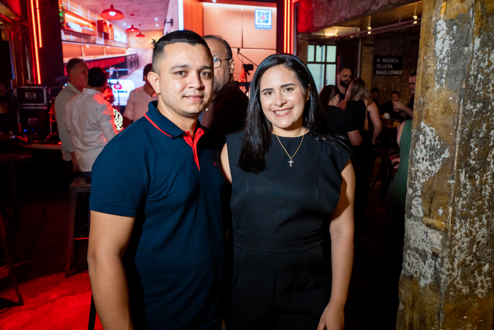 Danilo E Andressa De Oliveira