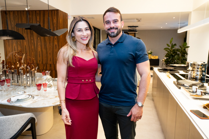 Olhar criativo - Evviva Fortaleza apresenta peças premiadas da Riva em encontro dedicado ao design e à arquitetura